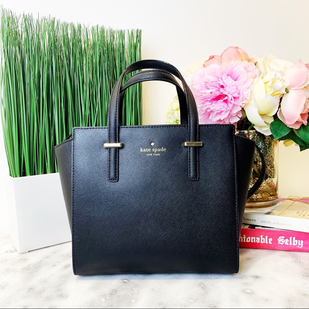 Kate Spade Cedar Street Hayden Crossbody Bag